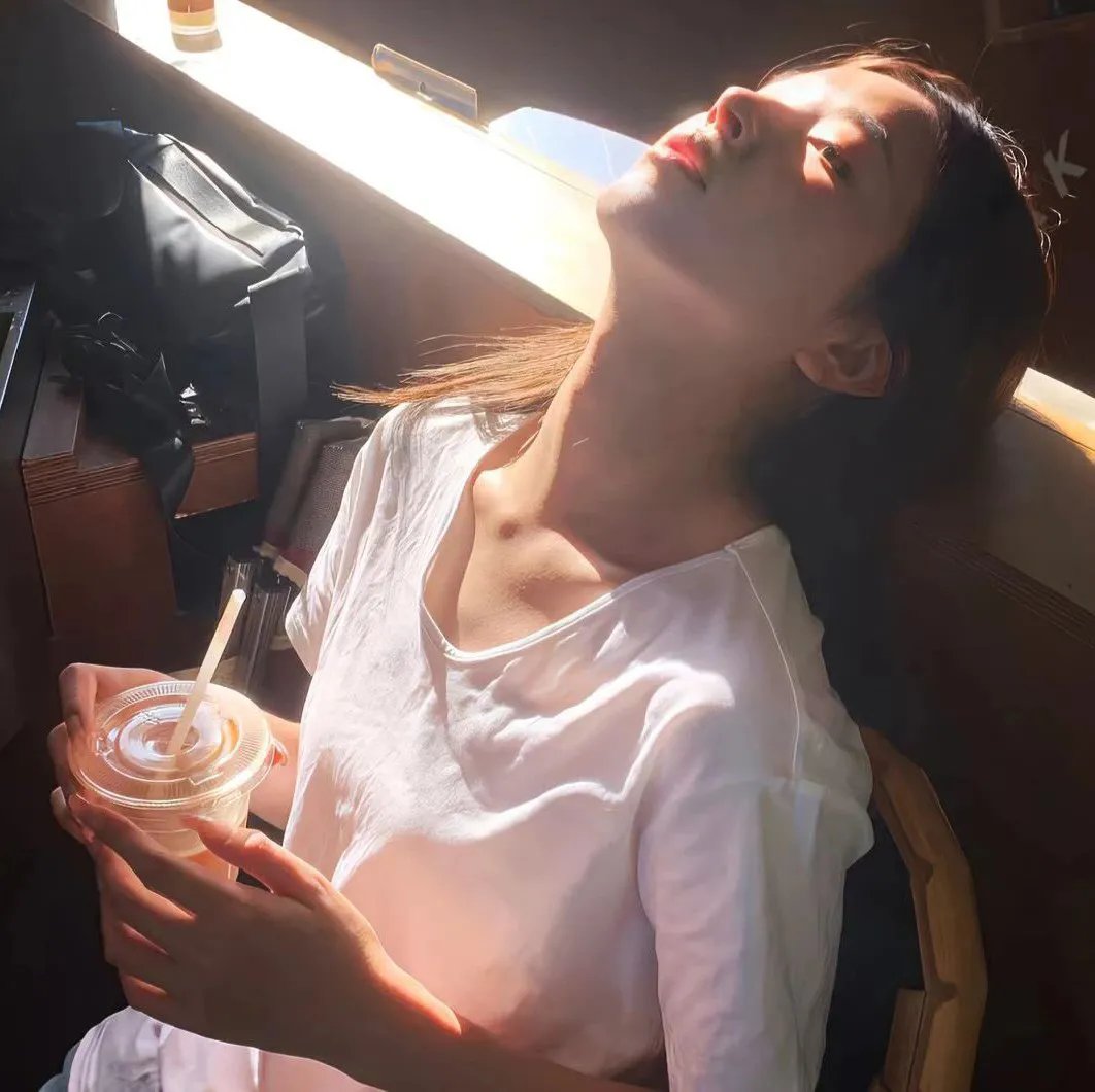 一封迟来的信