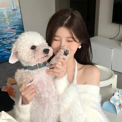 绿色的远方
