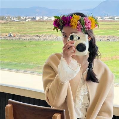 淑女忘记了什么