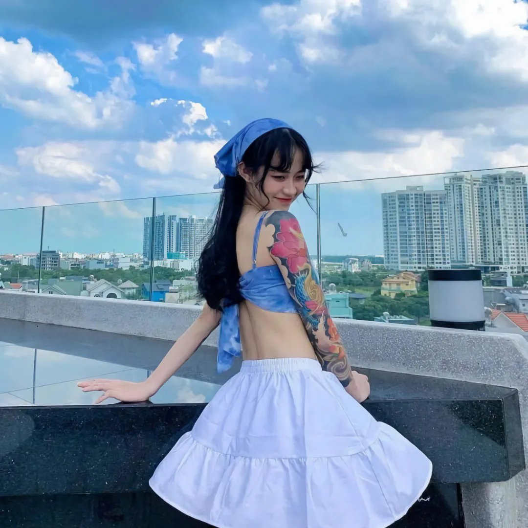 动作女主：水果应援团